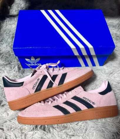 adidas Handball Spezial
Clear Pink Arctic Night