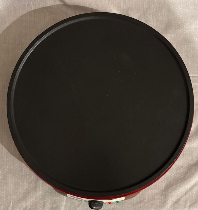 Vendo máquina de crepes