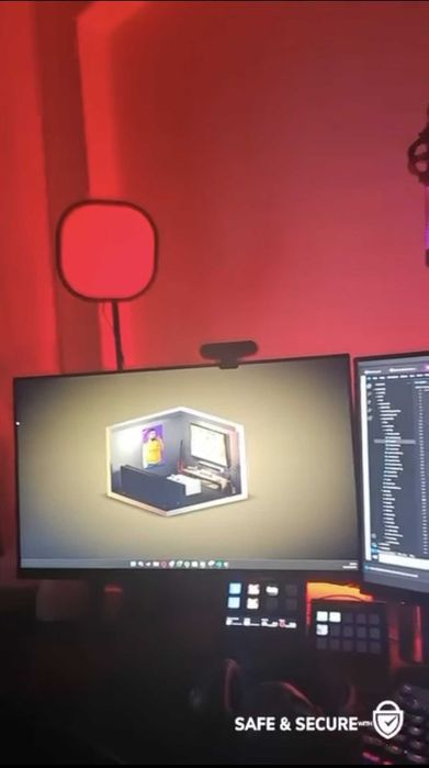 Computador Setup - Vendo Somente Completo