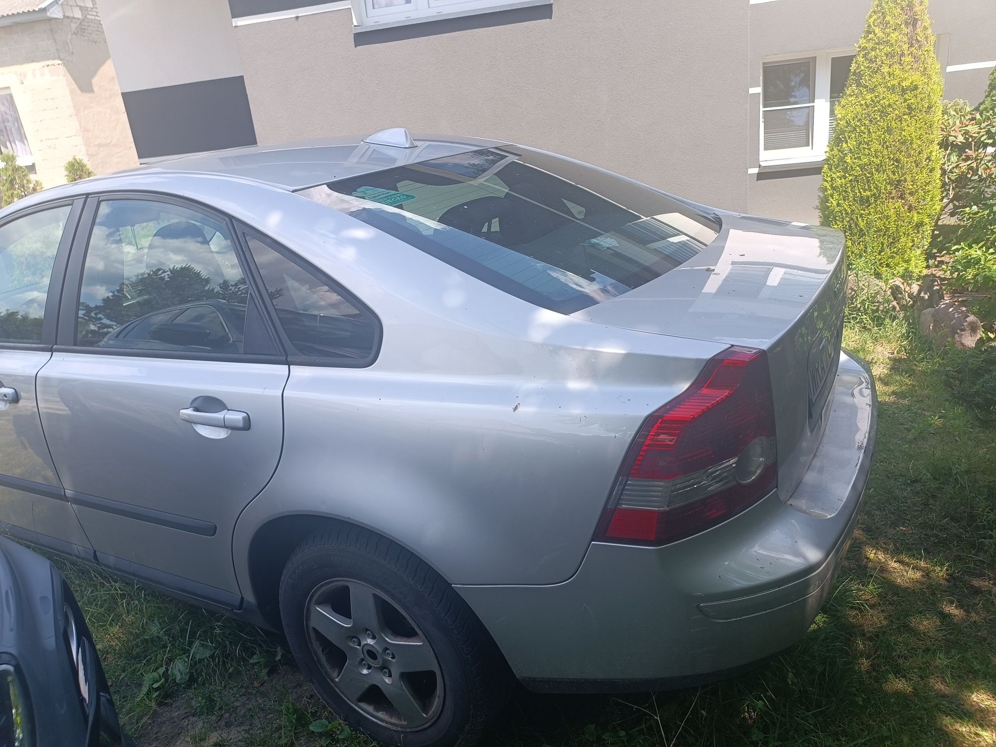 Sprzedam Volvo S40