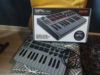 Akai MPK midi mini mk3