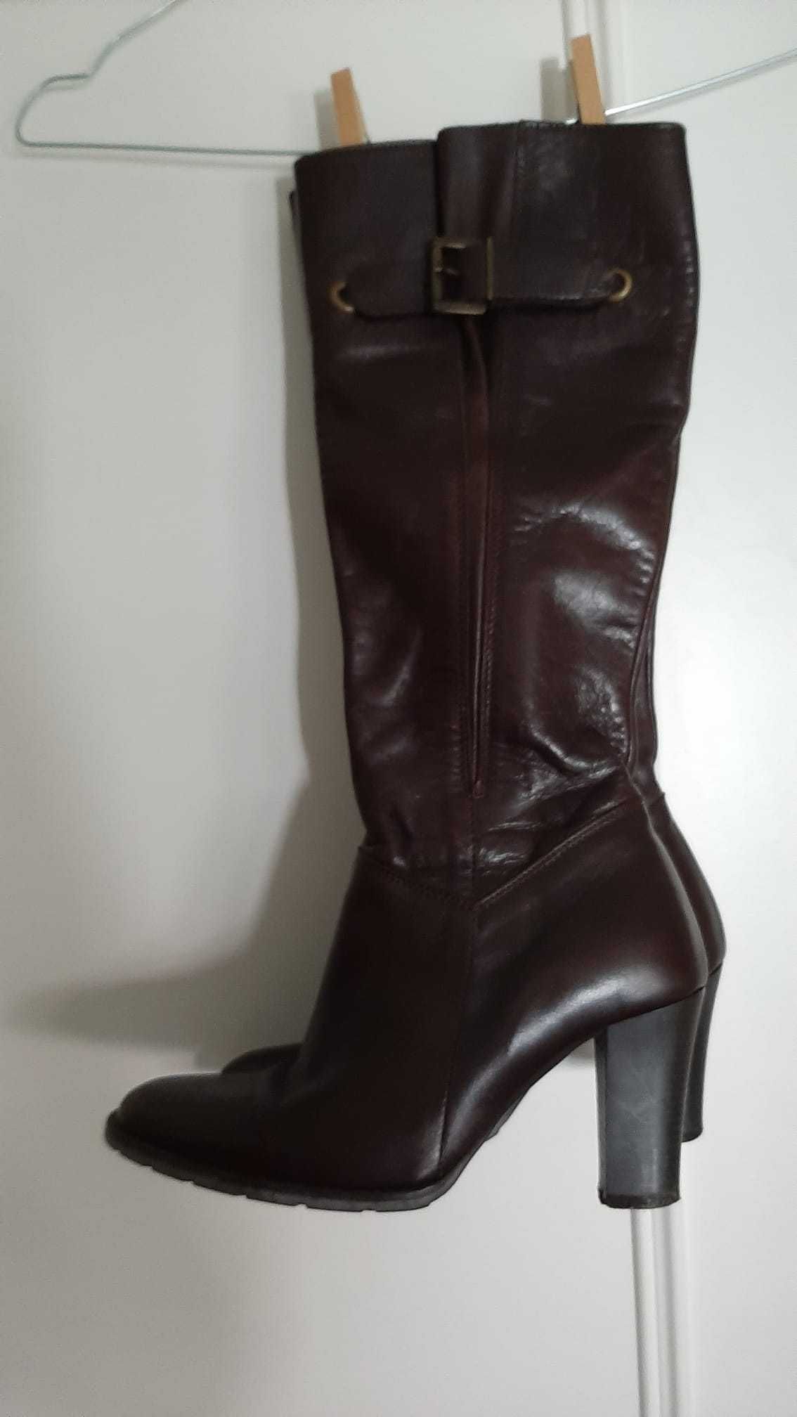 Botas - Hera N.º36