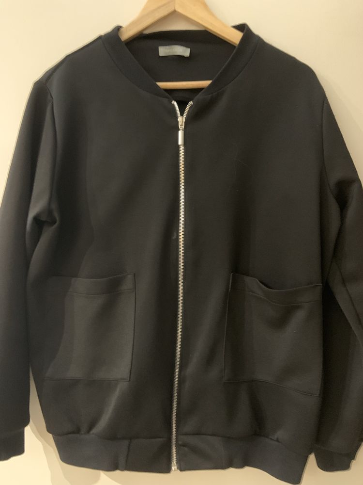 Lanidor bomber preto