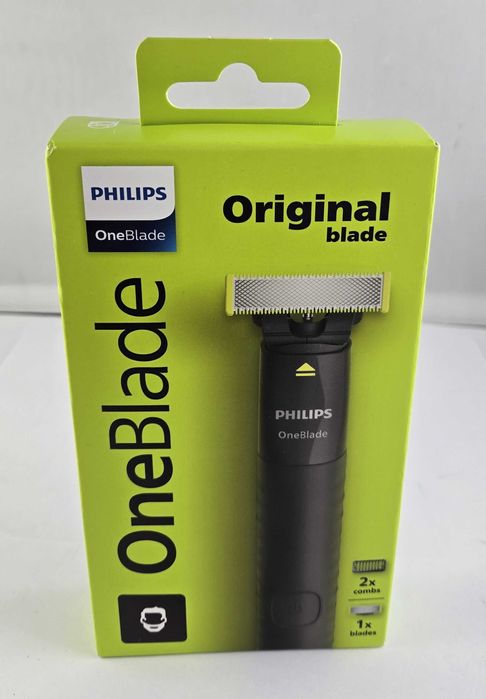 Maszynka Philips ONEBLADE QP1424/20