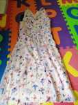 Vestido Esprit novo tamanho XS