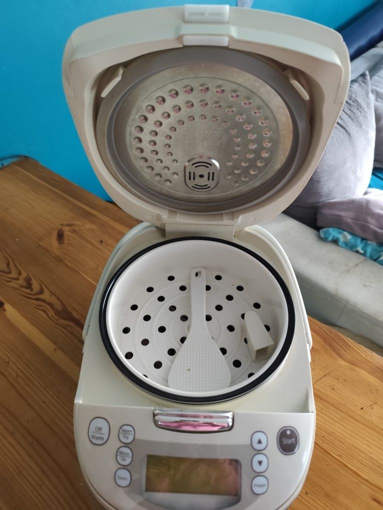 Sprzedam Multicooker