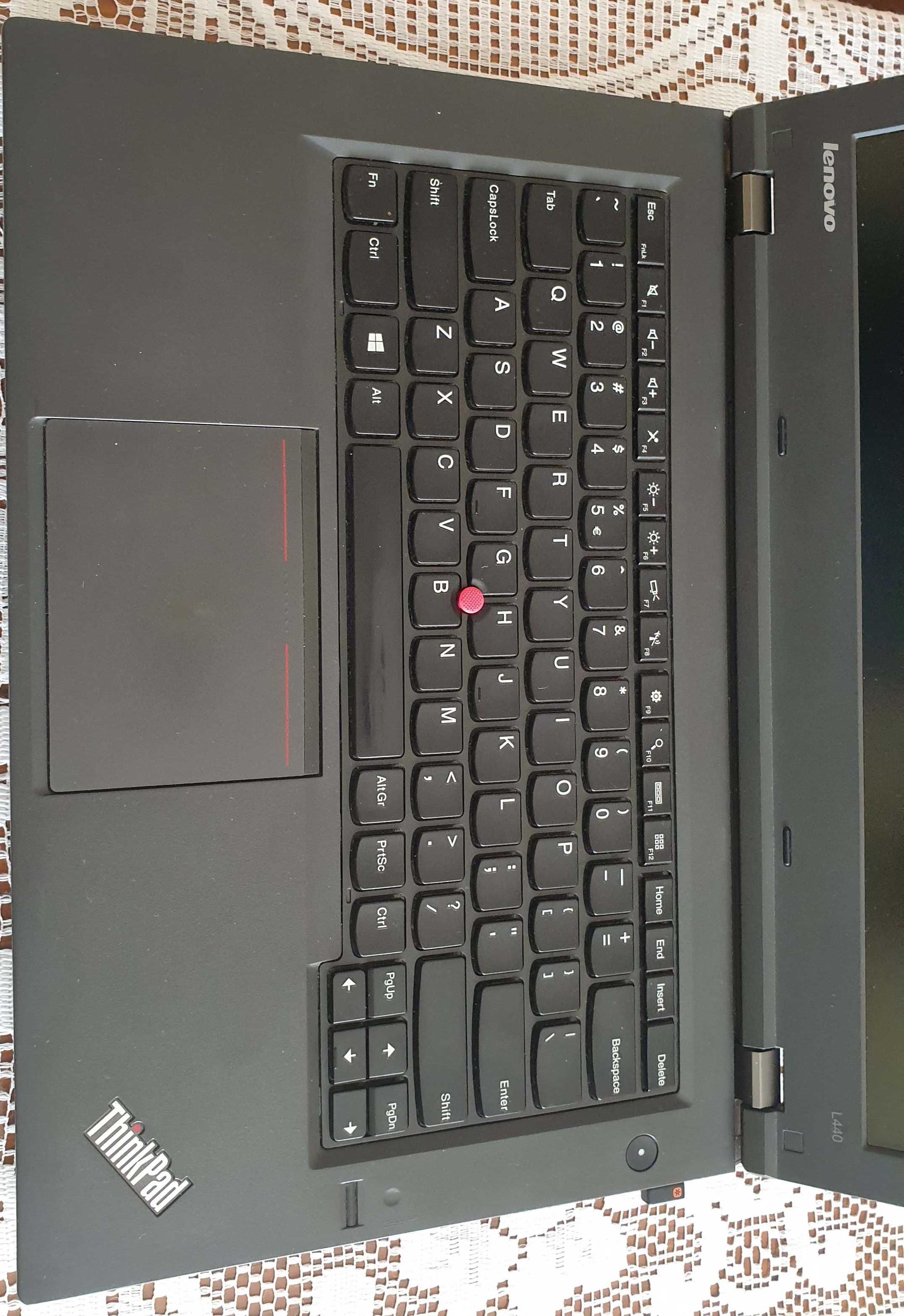 Lenovo ThinkPad L440
