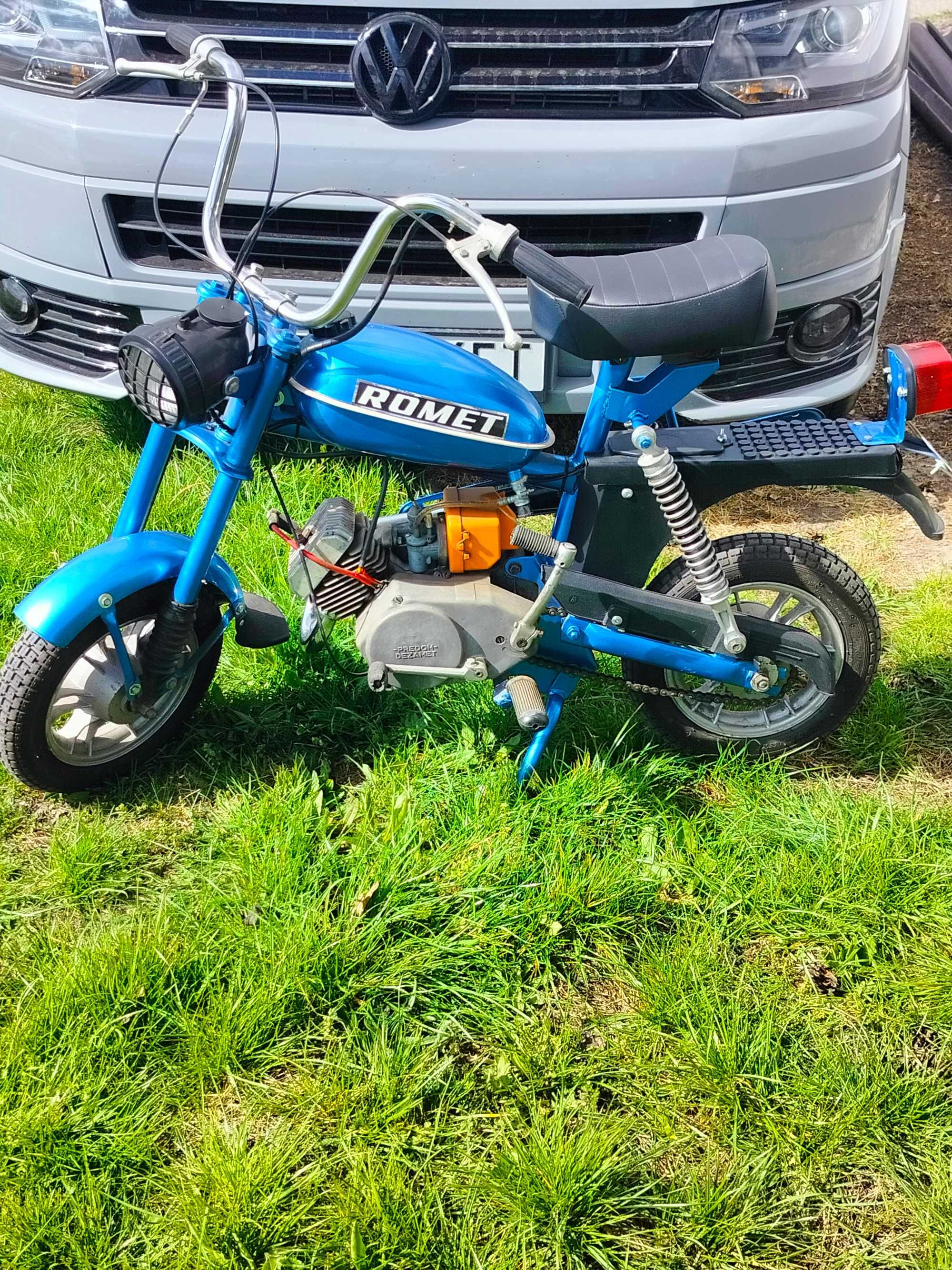 Sprzedam Romet Pony