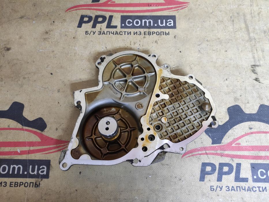 Nissan Quest 3.5 Murano z51 крышка ГБЦ головки двигателя VQ35 левая