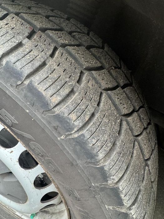 VW Crafter 2.5 Tdi So 150.000 km