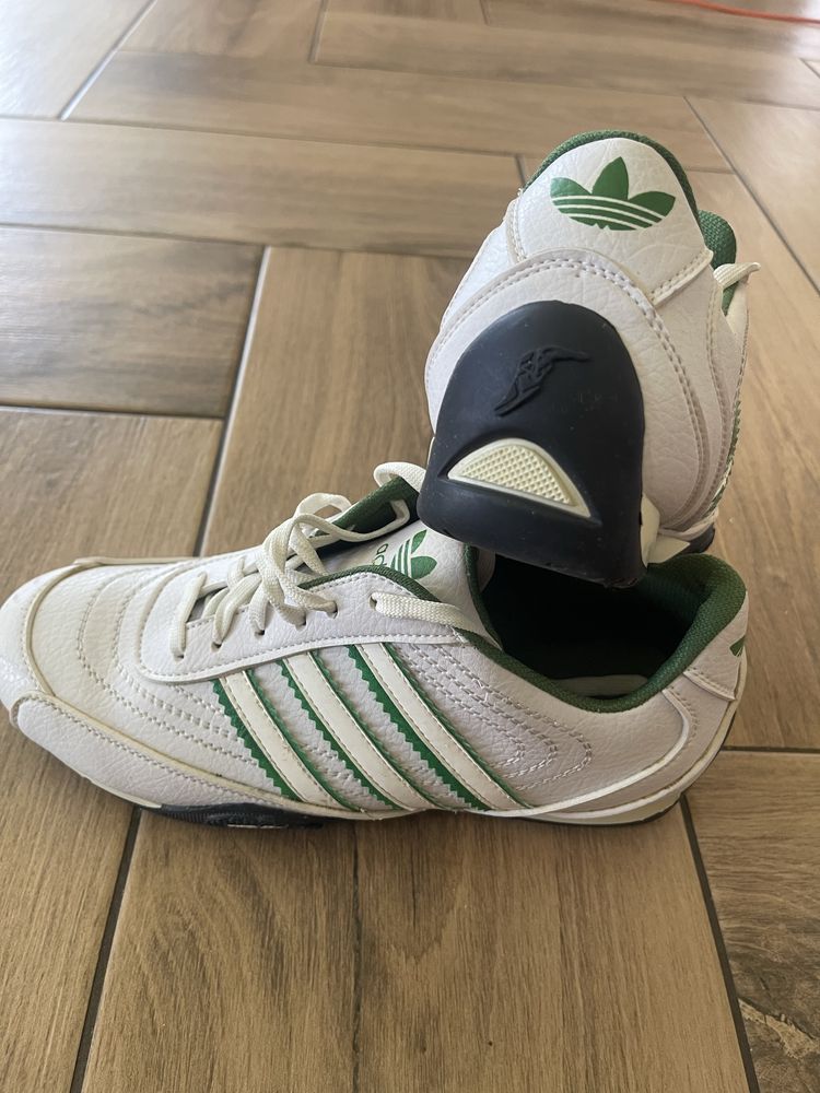 Buty Adidas Goodyear street
