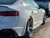Felgi 21'' MB Design KV1s stan idealny 5x112