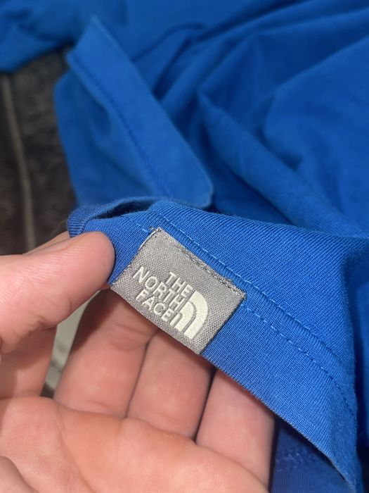 Футболка TNF оригінальна 10/10 !як нова!