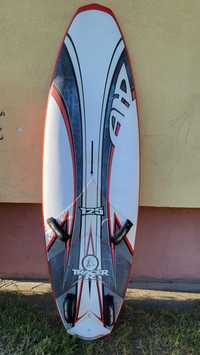 Deska windsurfingowa  Tracer Slalom Racing 125l