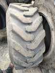 Opona przemysłowa 340/80-18 Michelin koparko ładowarka JCB Cat Volvo