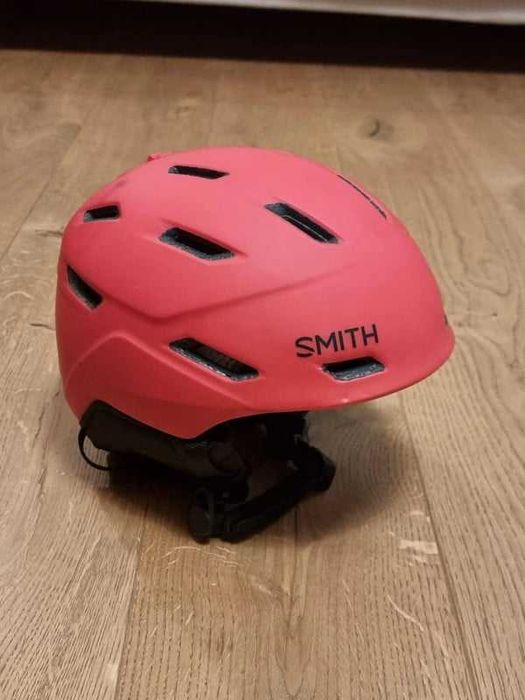 Kask narciarski Smith Mission MIPS rozm.M