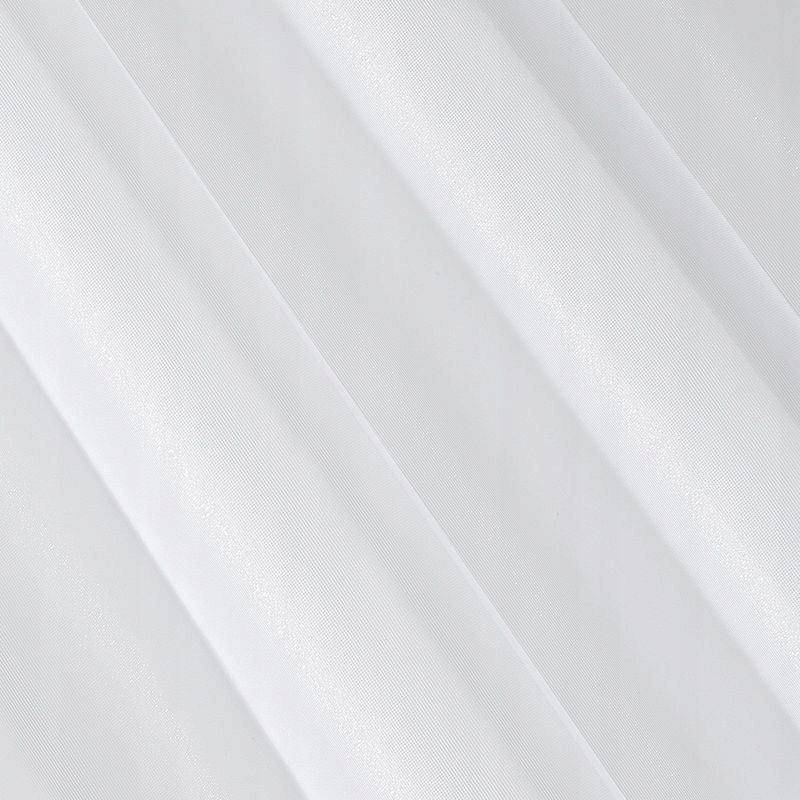 Firana gotowa esel na taśmie 350x150 cm biały