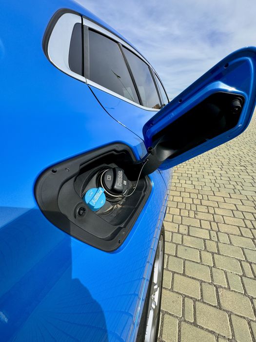 BMW X2 2.0d 2018 Рік Повний привід Еропа