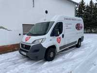 Fiat Ducato 2.3 diesel