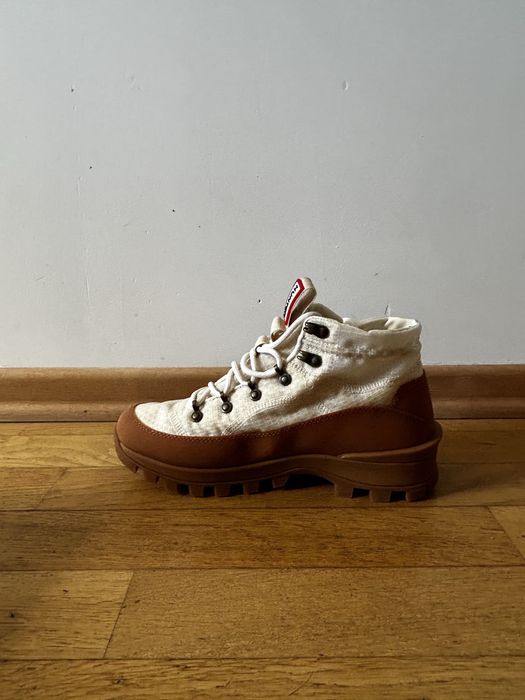Жіночі чоботи Hunter Womens Travel Explorer Boot