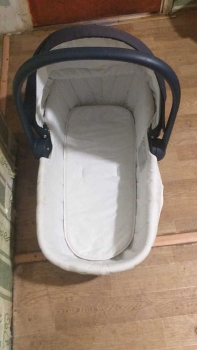 Люлька,переноска для ребенка. Б/У