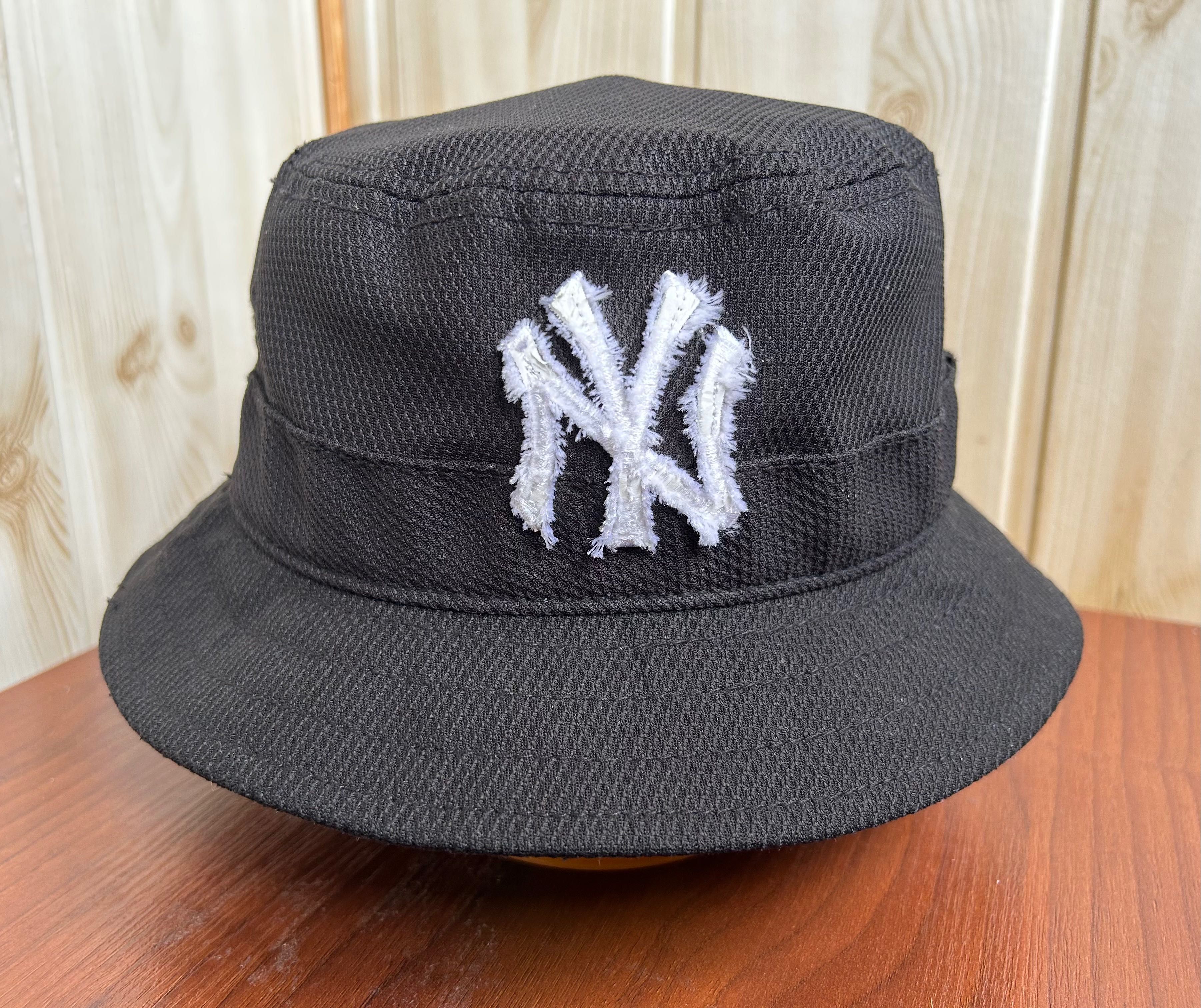 Панама New Era New York Yankees NY панамка капелюх