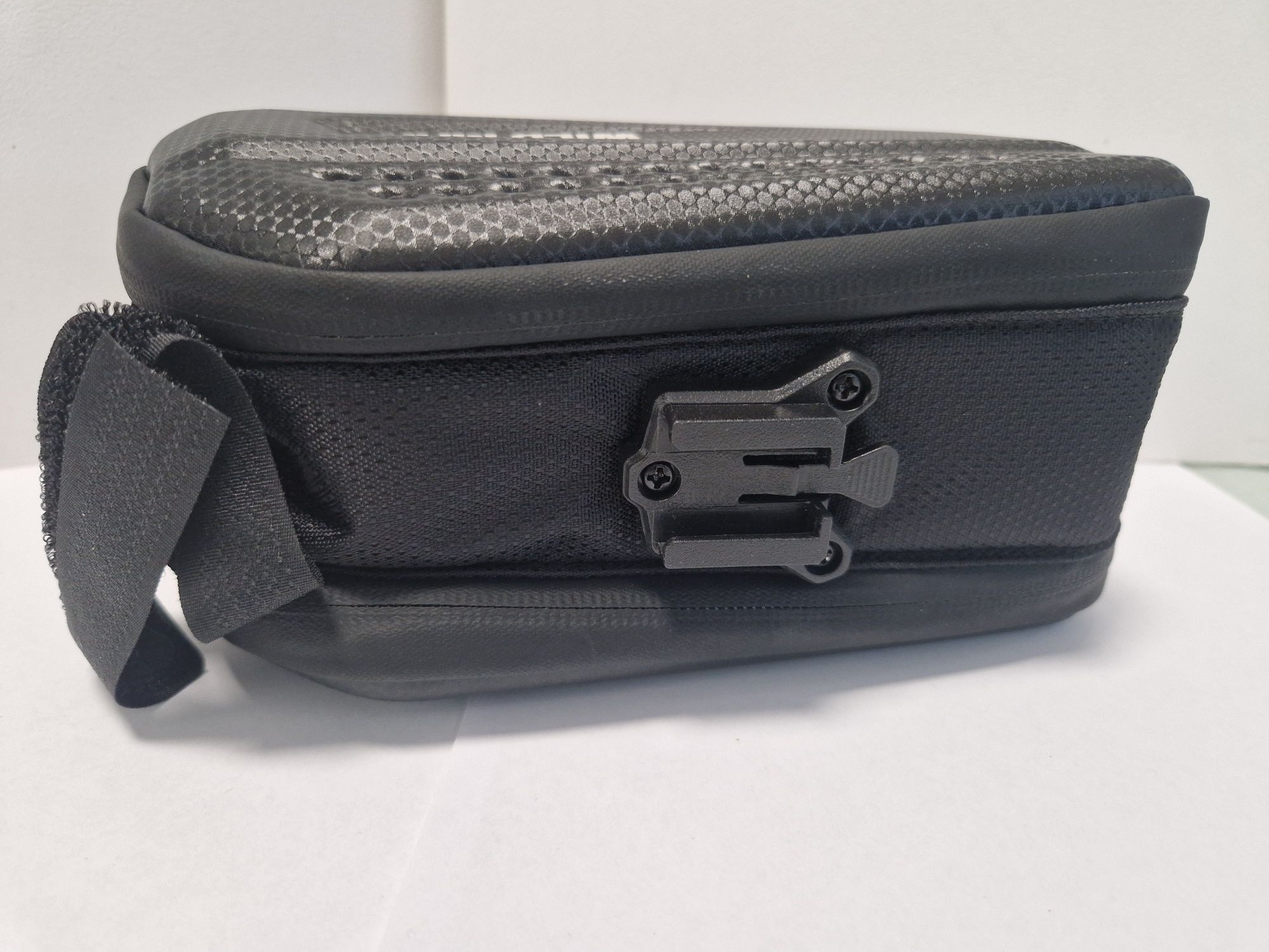 WILDMAN Torba sakwa rowerowa ES7 wodoodporna 1,2L