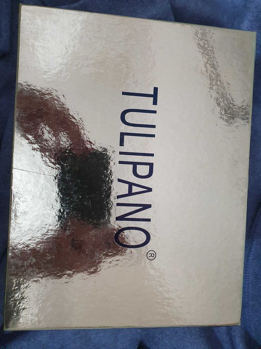 TULIPANO жіночі кросівки 41