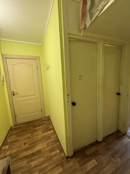 Оренда 2-х кімн. квартири на ЮНОСТі