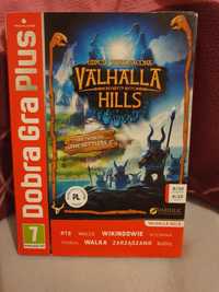 Valhalla hills edycja wzbogacona gra nowa zafoliowana