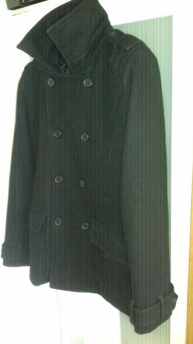 Casaco de lã Pepe jeans / Tam. M