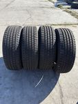 Opony 275/65R20 KUMHO