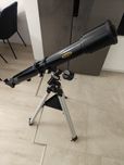 Teleskop Spinor Optics R-70/900 EQ-1