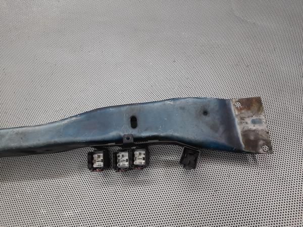 Travessa dos radiadores CHRYSLER Voyager IV (RG, RS)