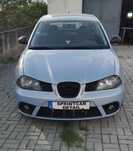 Seat Ibiza 1.9 comercial