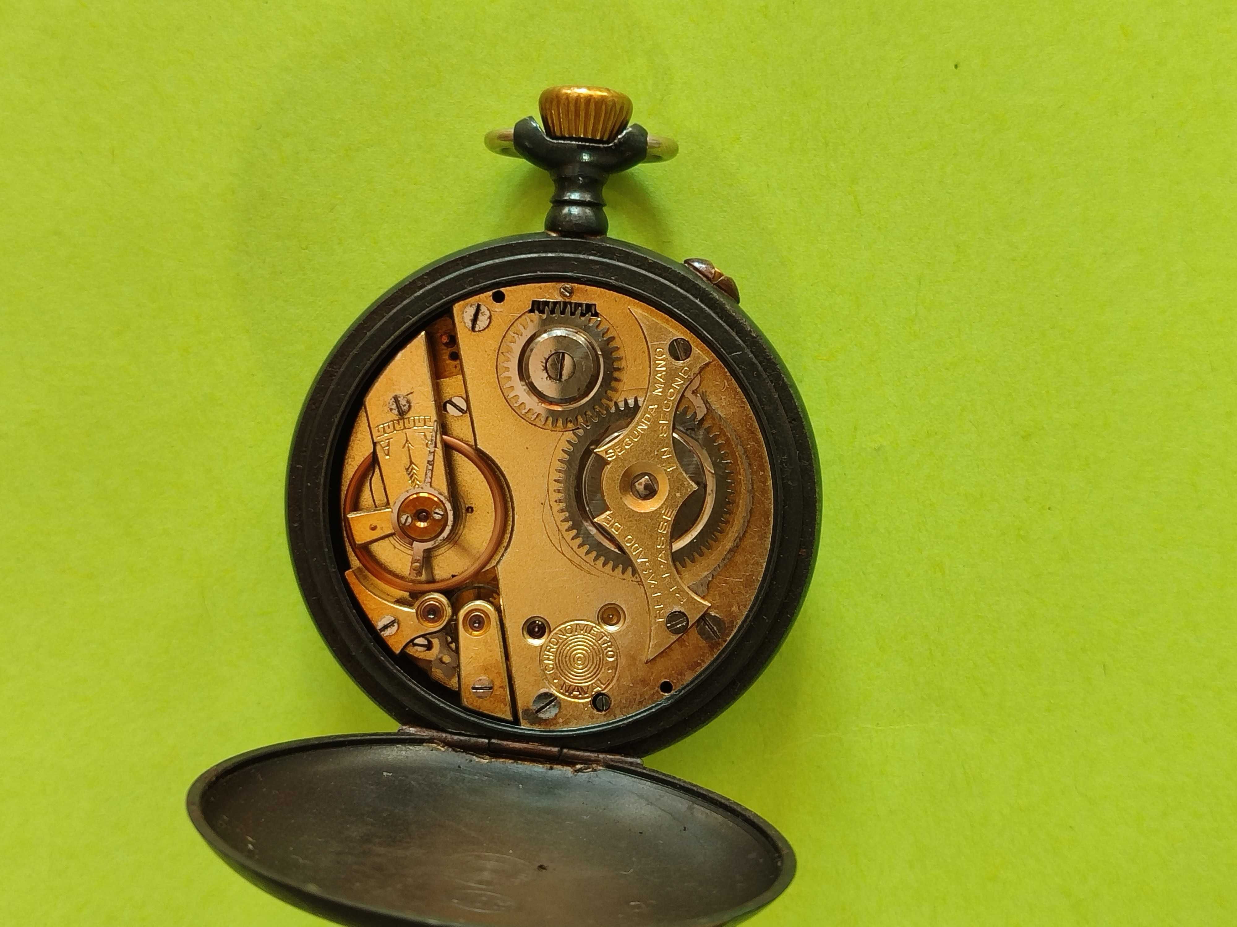 Chronometro naval