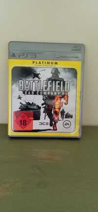 Sprzedam grę Battlefield dla PS 3