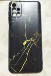 Etui Samsung Galaxy m51