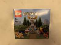 Lego 40221 - Exclusive Set
