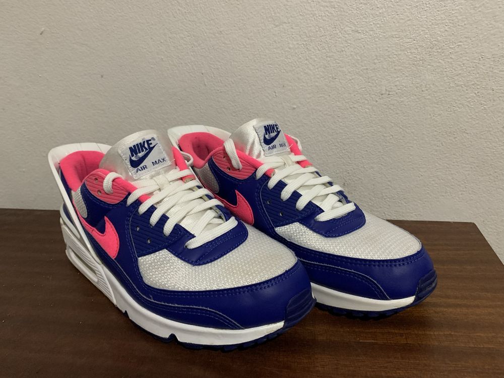 Nike Air Max 90 flyease