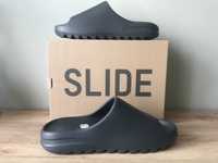 Yeezy Slide Dark Onyx 47