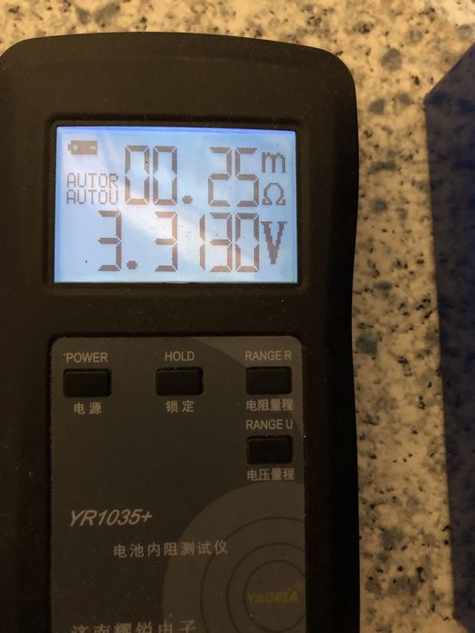 Акумулятор LiFePo4 Eve 105. A-grade