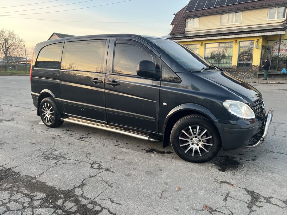 Продам авто в гарному стані