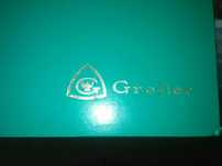 GEOATLAS - Grolier