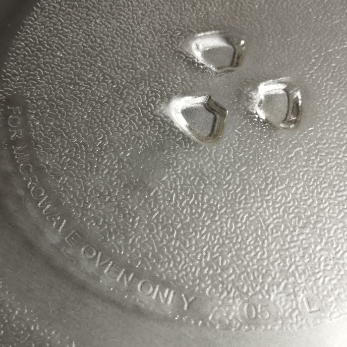 Для микроволновки подставки новые