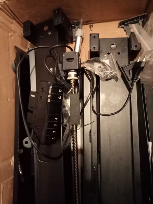 Aparelho Ginásio 79€. Oportunidades