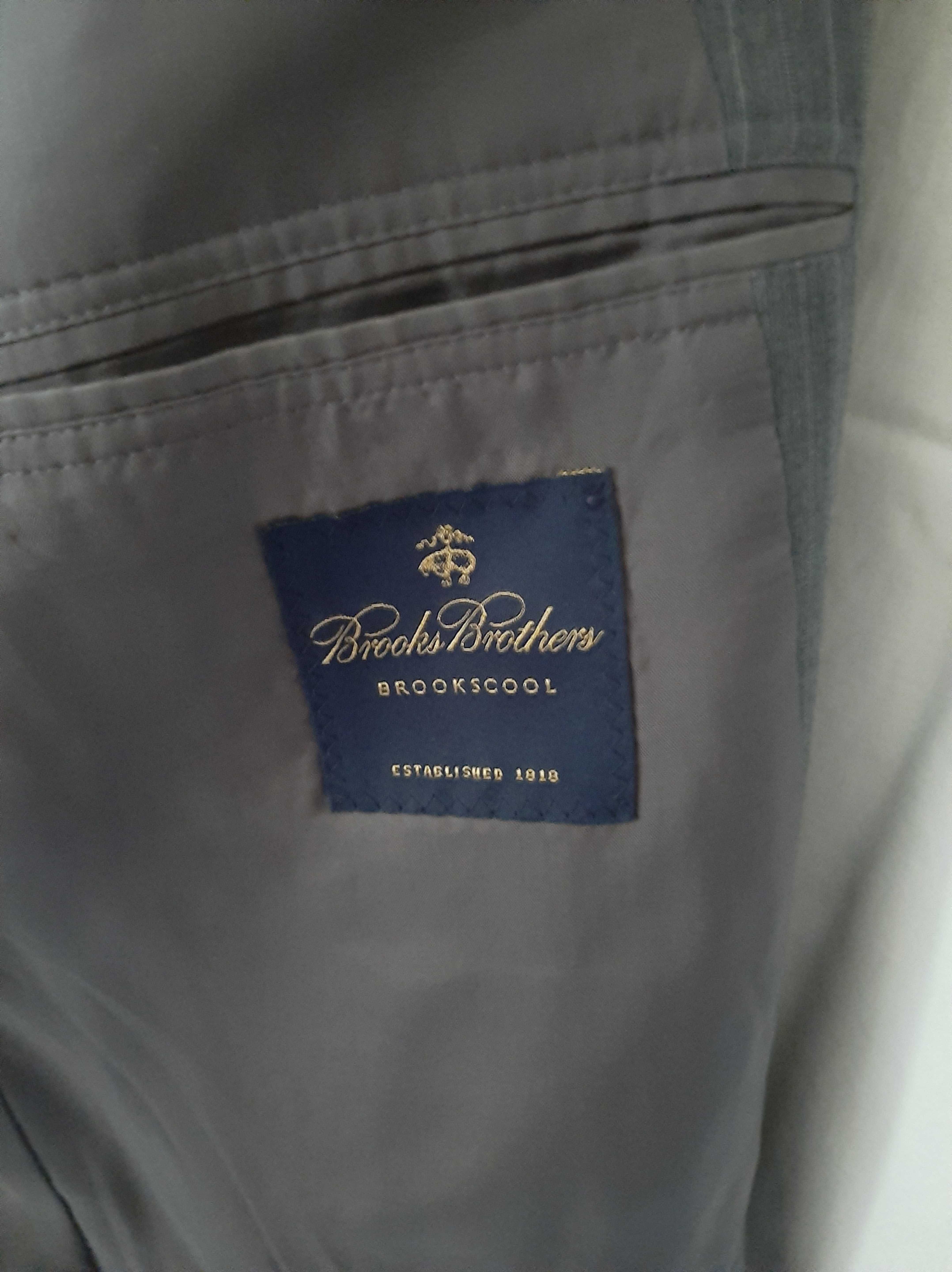 Marynarka męska Marka: Brooks Brothers