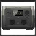 Зарядна станція EcoFlow River 2 Max