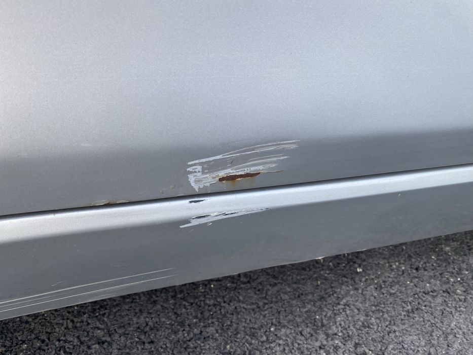 Bmw 520d Dezembro de 2008