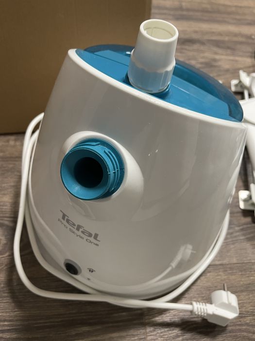 Парова система TEFAL Pro Style One IT2460E0